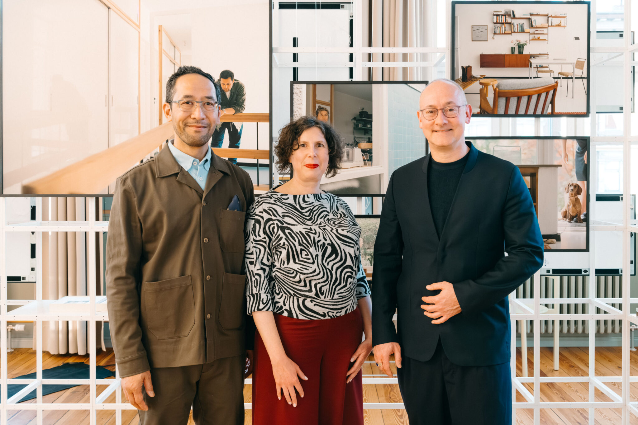 Duett der Moderne – Was bleibt
